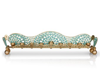 Hanukkah Menorah