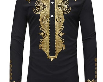 African Male Fashion Dress African Male Fashion Dress