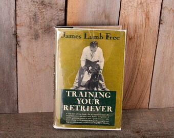 1949 Training Your Retriever