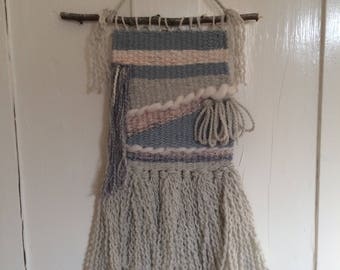 Hand Made Woven Wall Hanging for home decoration