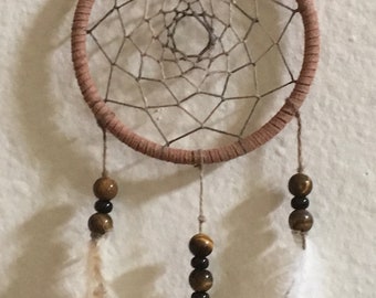 Mini Dreamcatchers