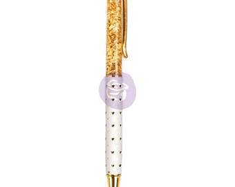 Prima Marketing - My Prima Planner Ballpoint Pen - Grateful Heart - Planner Pens, Stationery, Planner