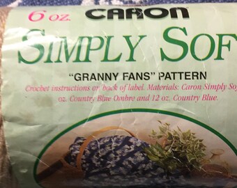 Caron Simply Soft Yarn Bone