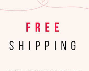 Free Shipping Promo Code | Weekly Newsletter | Crystals, Stones, Science, Space, Astrology, Sales, Promo Codes and More