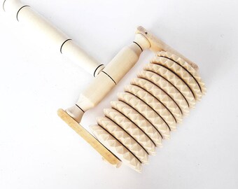 Wet felting tool - Equipment handles felting wool - Tools wet nuno felting - Hand tools felting - Craft tools felting holder wooden roller