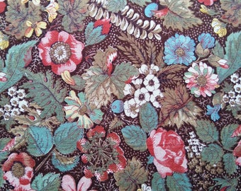 Designer Concord Cotton 175 cm x 30 cm