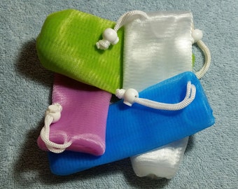 Soap Sock