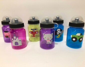 Small Child's Tumbler Personalized w/ Name