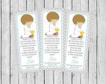 Communion Bookmark 