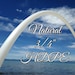 3/4" HDPE Practice Hula Hoop - Colapsible Travel Hoop - You Pick the size