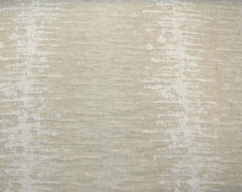 Arianna Natural Lino Fabric