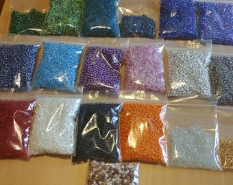 Pick your own colors & Style