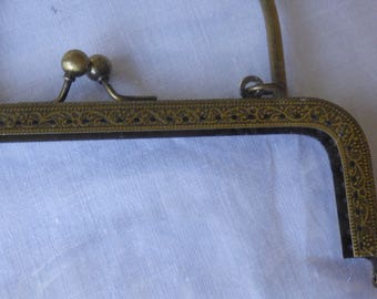 Clip for purse prym Elizabeth clasp
