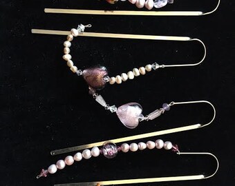 Handmade Bookmarks