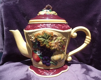 Teapot Bella Casa by GANZ