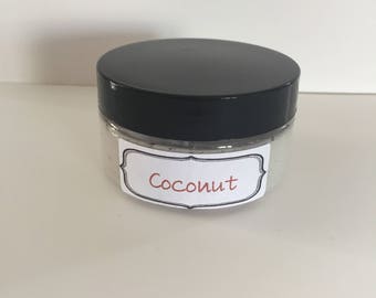 Coconut Body Butter
