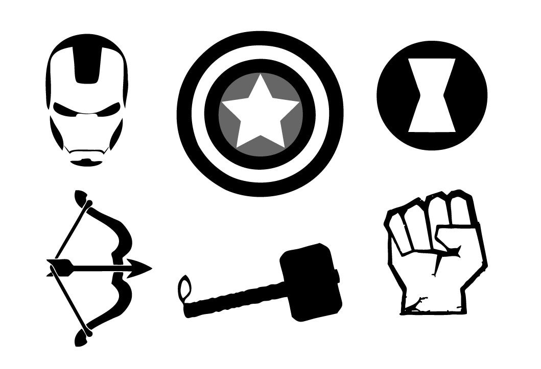 Download SVG, disney, avengers logos, avengers, avengers logos ...