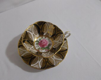 Paragon Tea Cup and Saucer