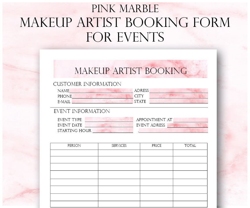 Freelance makeup artist near me 8 download
