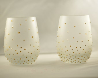 Tea light candle holders