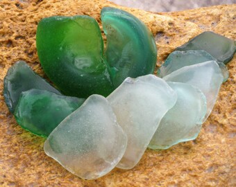 10 pcs big sea glass beach wedding invitation place setting wedding reception only invitation wedding receptions ideas beach wedding decor