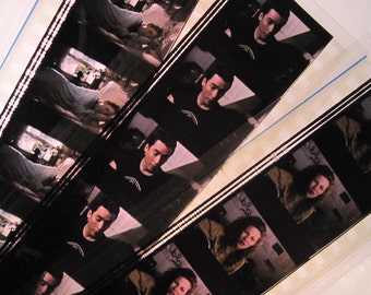 Recycled Say Anything Bookmark Set of 3 - John Cusack