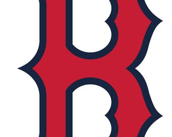 Boston Red Sox .Svg.Dfx.Eps.Pdf.Png.