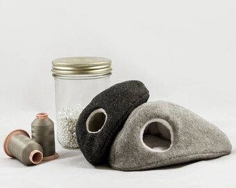 House roller for NACs in wool - size S