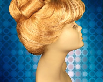 Cinderella wig "Classic"