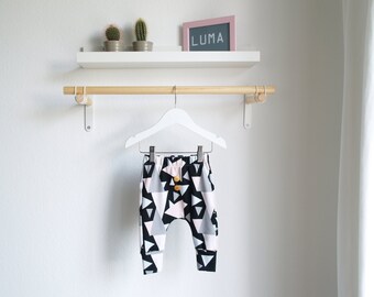 Pants, harem pants-triangles "wishful ease"