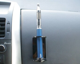 Vision spinner ecig e-cigarette stand holder for car and home 18 mm