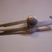 Singer Seam Guage or Cloth Guide Part No. 161172