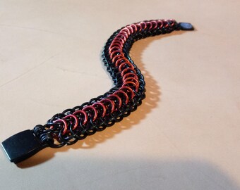 Chainmaille Bracelet