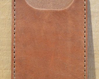 Sandy Beach Card Case