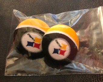 Pittsburgh Steelers Earrings