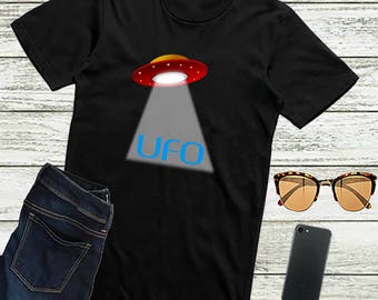 ufos are real shirt