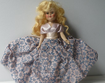 Dream Girl doll in Original box