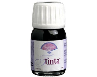 Ink black 30 ml - PG21202
