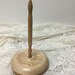 Chiagoo Wooden Yarn Butler