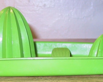 Vintage 1970 Hufzler Reamer