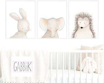Kids art | Etsy