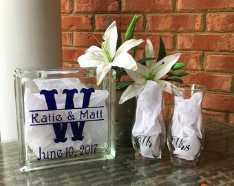 Sand Ceremony Set | Unity Sand Ceremony Set | Sand Ceremony | Wedding Sand Ceremony | Destination Wedding | Beach Wedding
