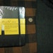 54lb paper Sketch Book by Pen & Ink, little black book, pocket book, travel size, illustration (item 3012)