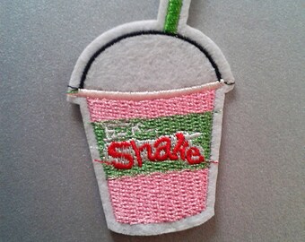 Iron On Patches, Shake Iron on Patche, Clothes Decoration tool, Badge sticker