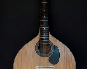 Portuguese Guitar Lisbon Style (Fado Guitar)