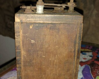 Antique Ford ignition coil for a Model A