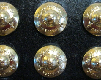 Santa world buttons for Santa suita
