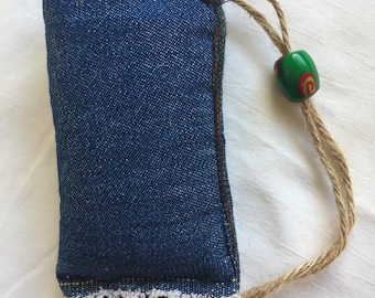 Padded Pipe Bag / Pouch