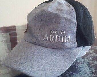 J League Omiya Ardija Football Club Official Fan Cap Hat