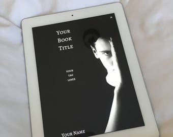 ebook cover, amazon cover, kindle book cover, smashwords.